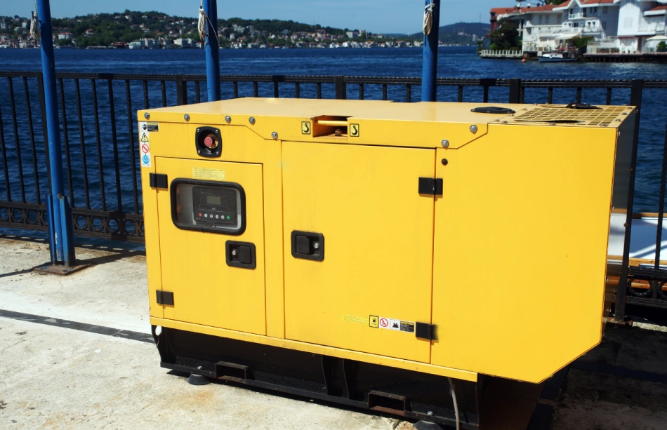 Generator Services