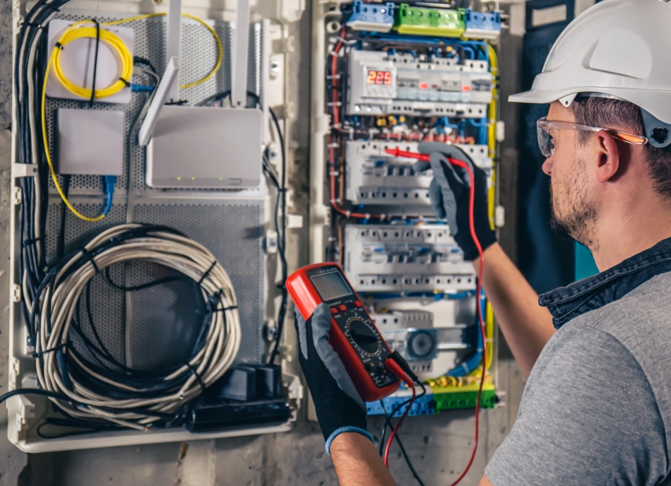 Service Upgrades