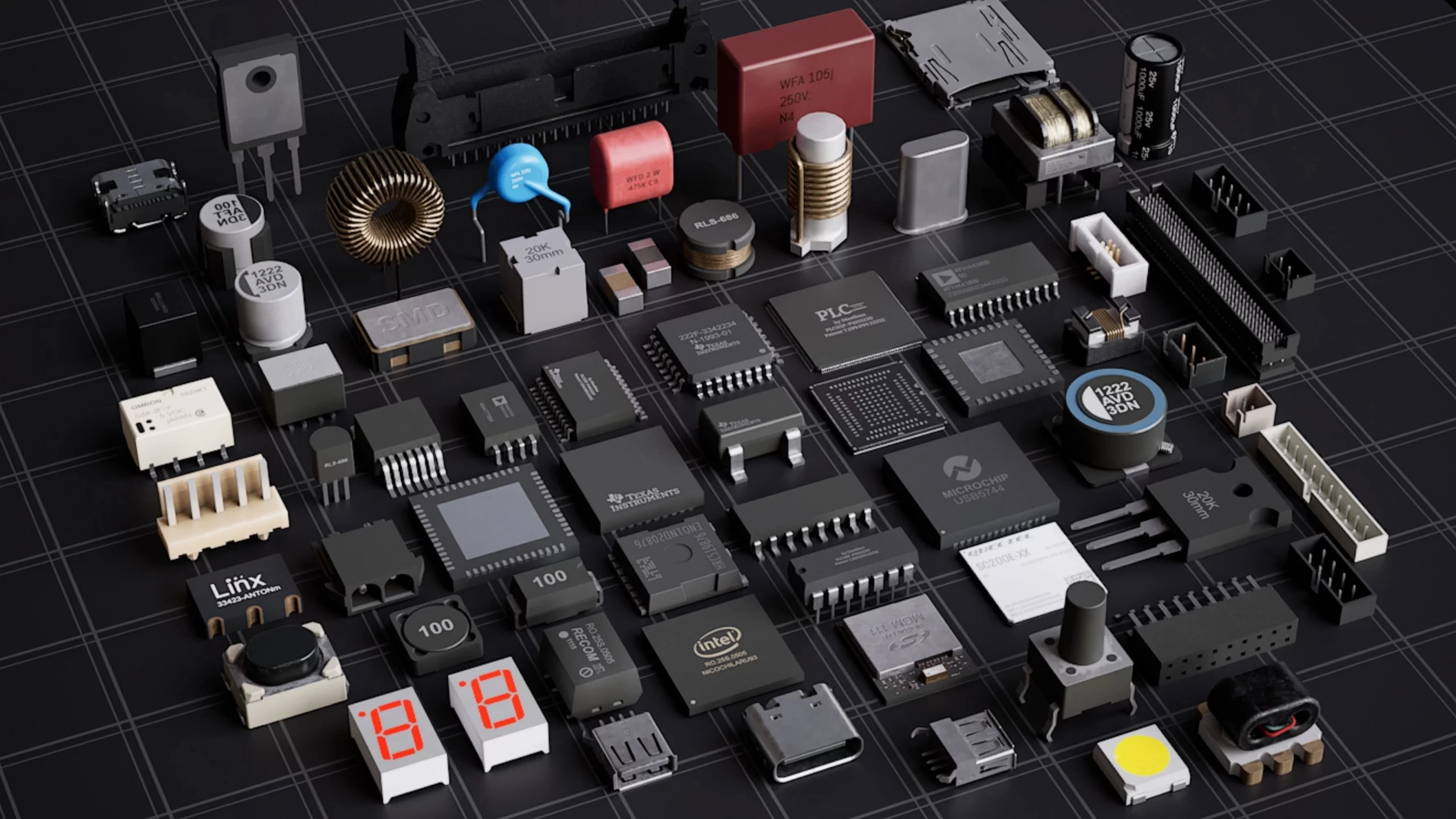 Electrical Troubleshooting & Repairs