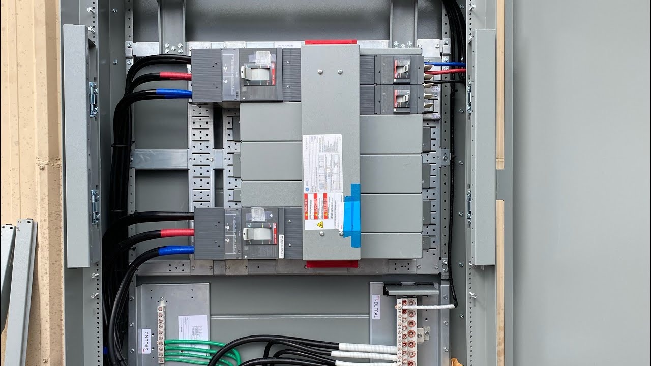 Electrical Troubleshooting & Repairs