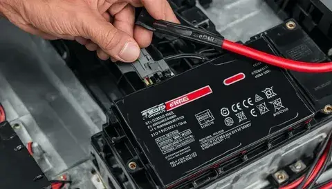 Electrical Troubleshooting & Repairs
