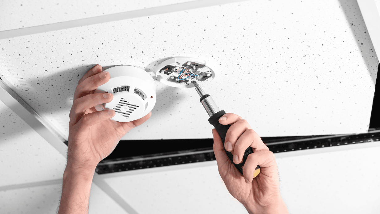 Electrical Troubleshooting & Repairs