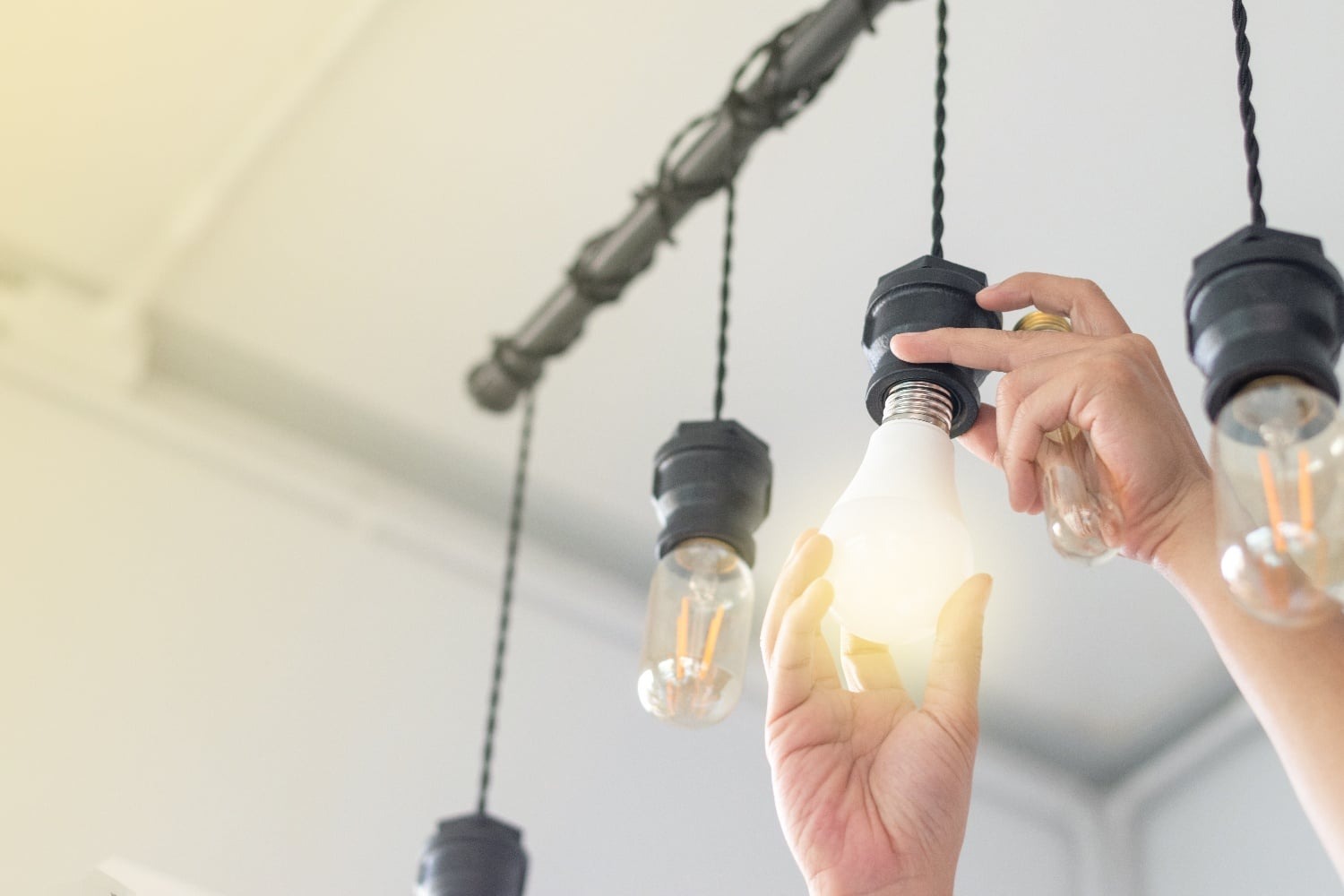 Electrical Troubleshooting & Repairs