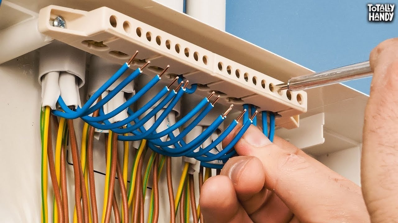 Electrical Troubleshooting & Repairs