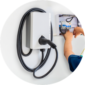 EV Charger Installation