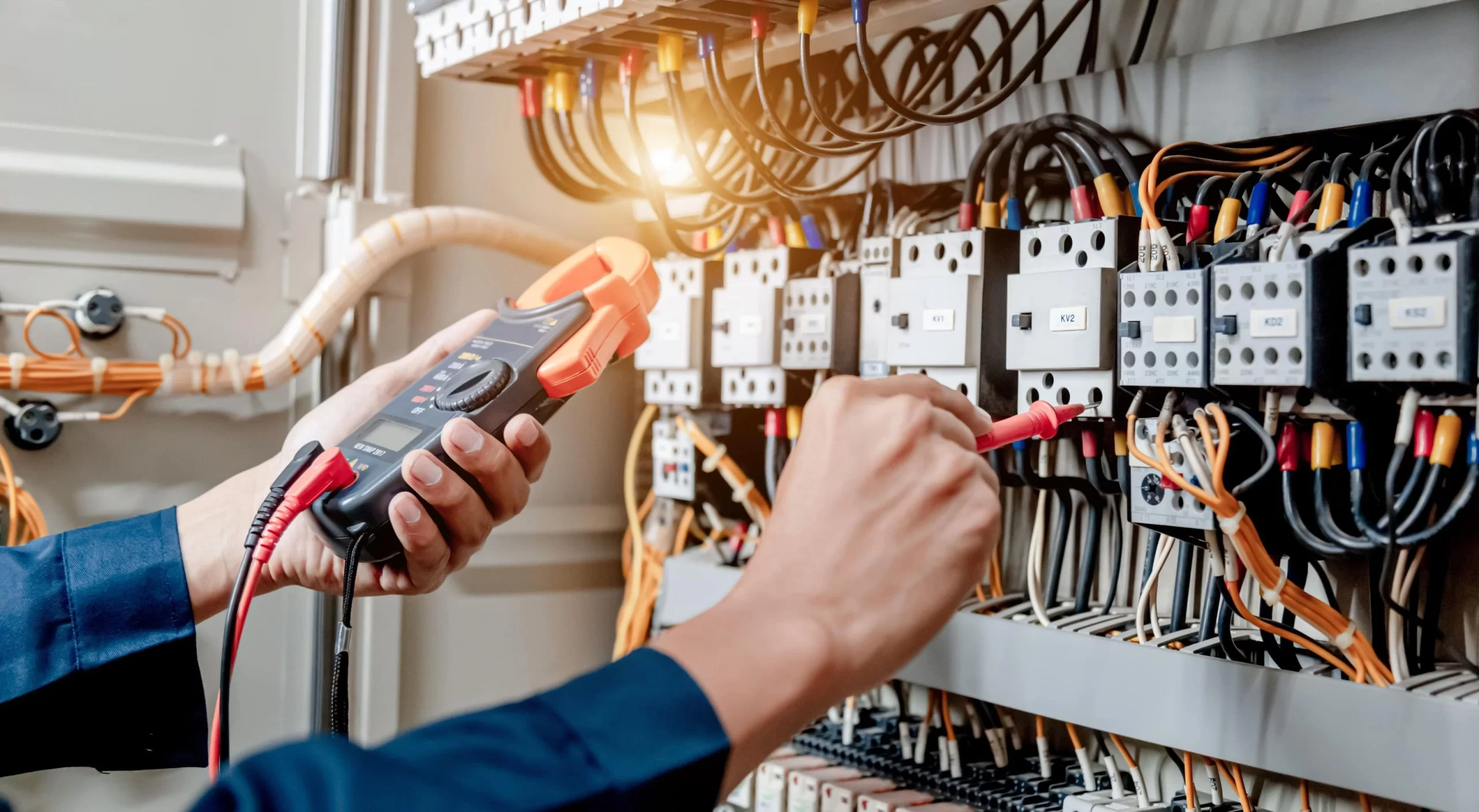 Electrical Solutions